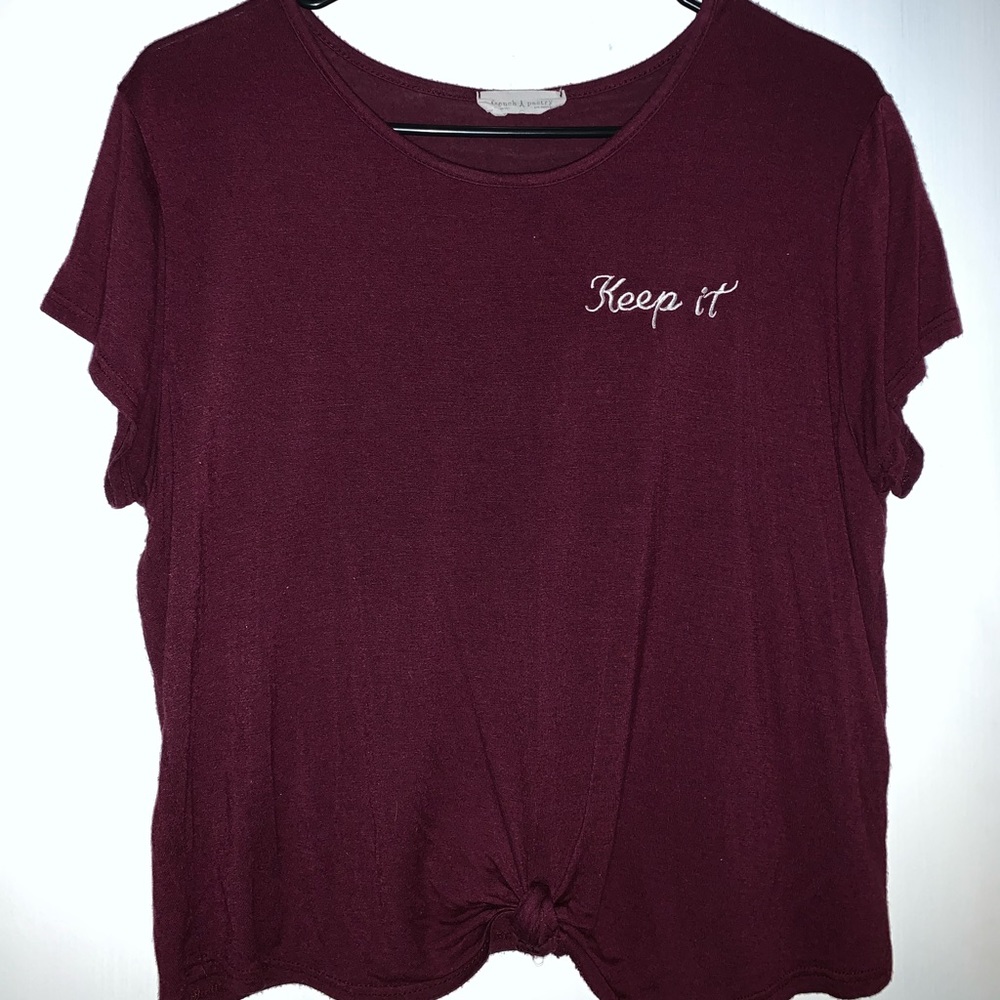 Shirt